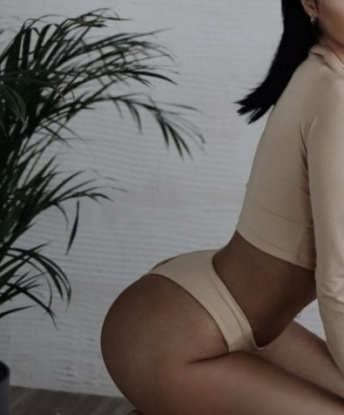 Проститутка Юляшка