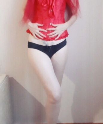 Проститутка Юлия