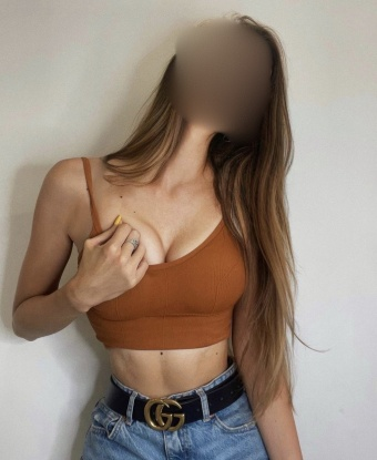 Проститутка Ирина