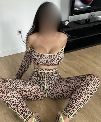 Проститутка Виктория