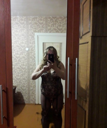 Проститутка Евгения